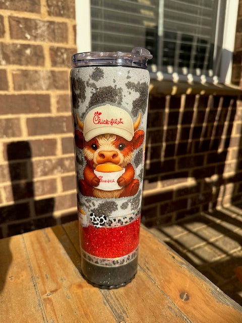 30 ounce epoxy tumbler