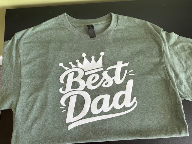 Short Sleeve Mens tee shirt