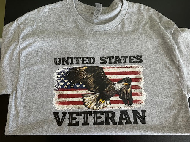 Short Sleeve Tee for Men