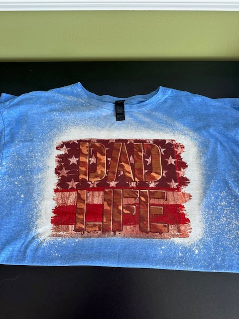 Short Sleeve Mens Tee Shirt