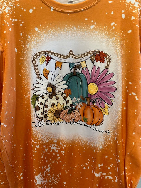 Fall Breeze Shirt